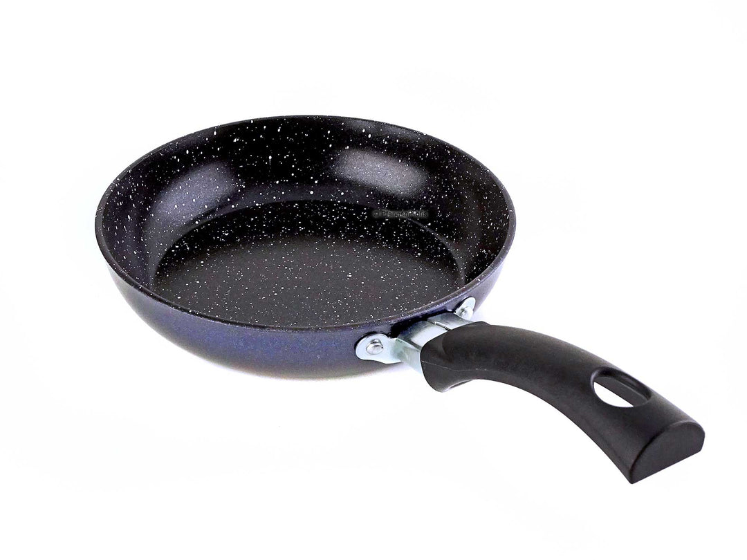 CELAR mini frying pan LADY BLUE 15 cm egg / blini pan ceramic coated