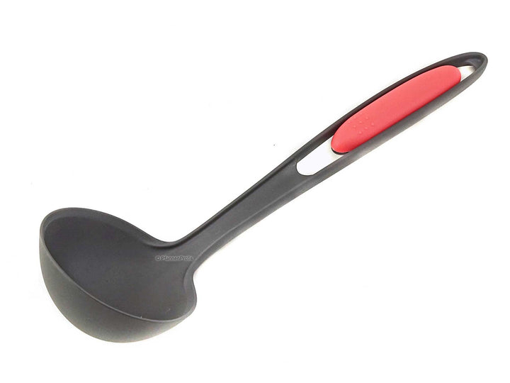 CASTEY kitchen utensil set CORAL 5 pieces