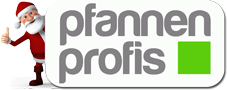 pfannenprofis.com