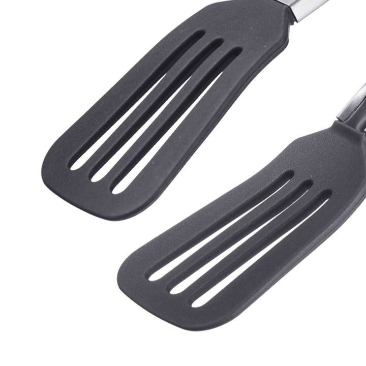 WESTMARK Pince à servir COMFORT Acier inoxydable avec manche en silicone