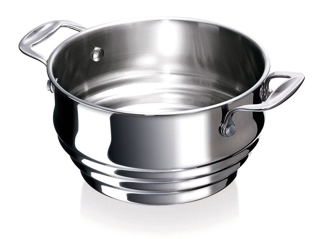 Stainless Steel Multi-Pot, Steaming Pot Insert