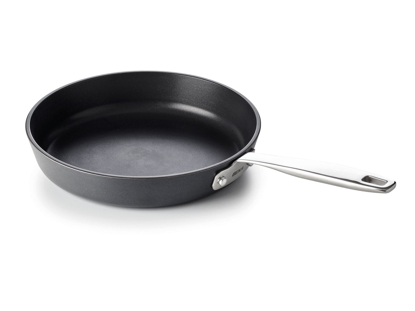 Non stick ovenproof frying on sale pan