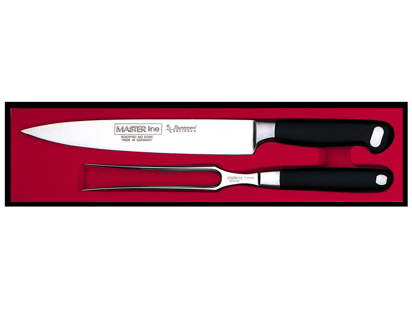 Carving Set Solingen Plastic Handle Pfannenprofis carving-set-solingen-plastic-handle-pfannenprofis