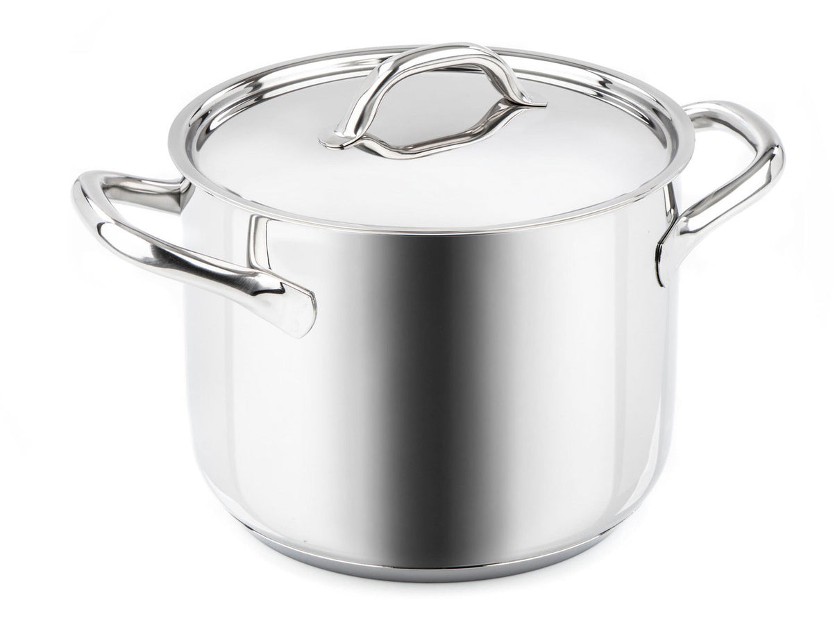 SSW Töpfe Pfannen Bräter Kochgeschirr –