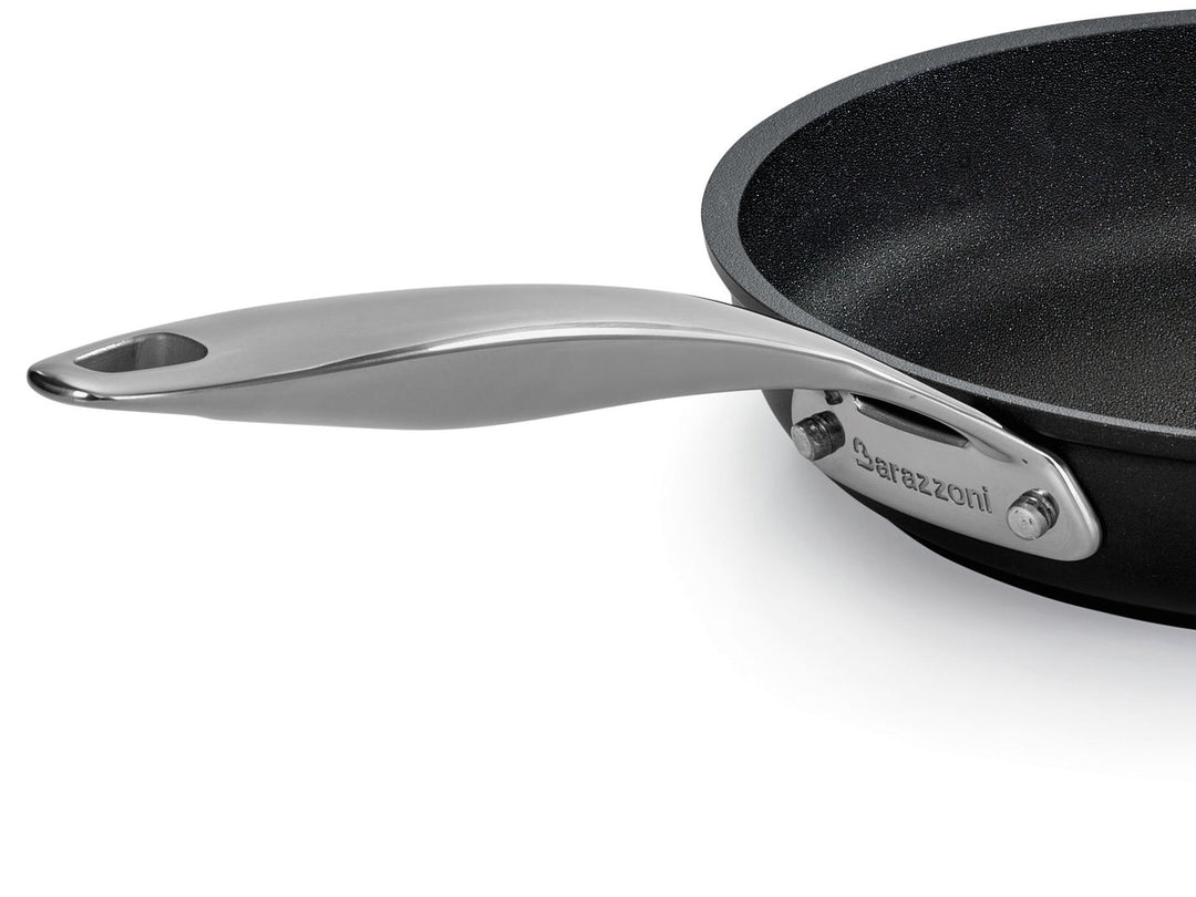 small frypan non-stick scratch-resistant 20 cm induction