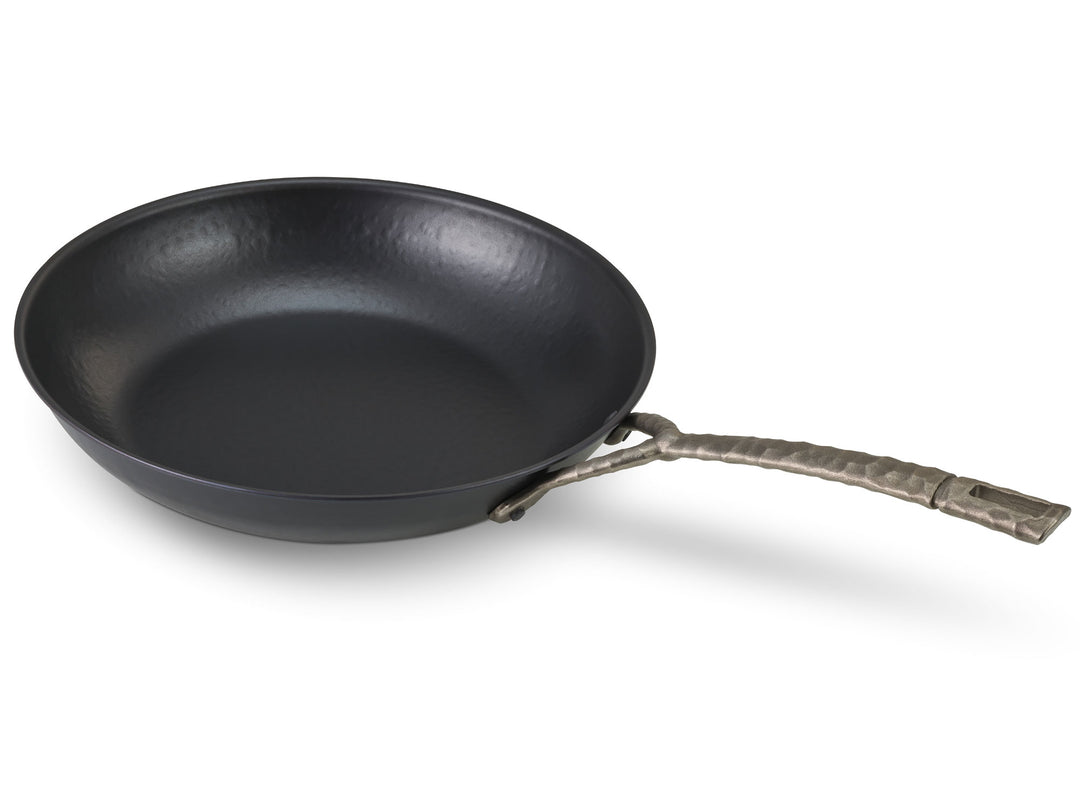 Carbon Steel Grill Frying Pan