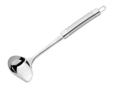 CS KOCHSYSTEME Soßenkelle EXQUISITE Edelstahl