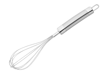 CS KOCHSYSTEME Schneebesen EXQUISITE Edelstahl