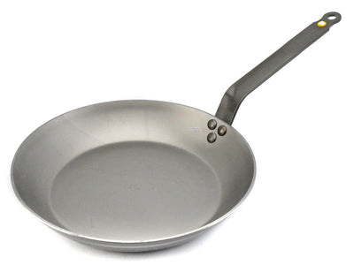 DE BUYER Eisenpfanne MINERAL B ELEMENT 28 cm Bratpfanne
