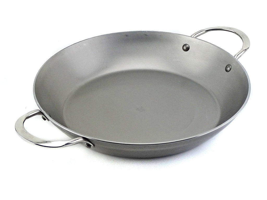 Prior Cast Aluminium Paella Pan, 36 cm
