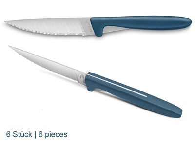 DÉGLON Steakmesser Set MALICE 6-tlg