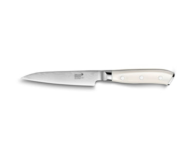 DÉGLON Damast Spickmesser DAMAS-67 11 cm Corian Griff