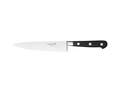 DÉGLON Allzweckmesser CUISINE IDÉALE Sabatier Dég 15 cm geschmiedet