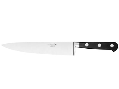 DÉGLON Kochmesser CUISINE IDÉALE Sabatier Dég 20 cm geschmiedet