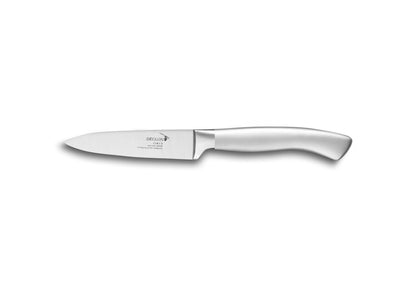 DÉGLON Küchenmesser ORYX 9 cm geschmiedet Edelstahlgriff