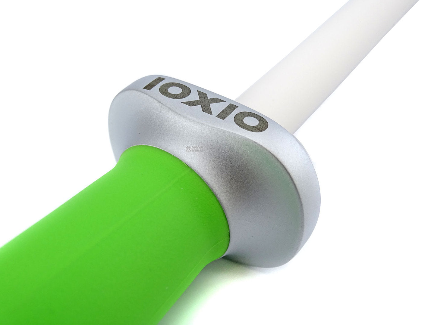 IOXIO Duo sharpening rod ceramic