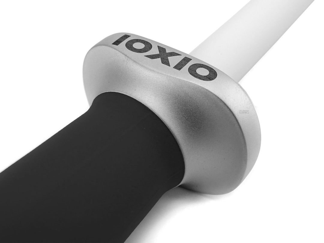 IOXIO Duo sharpening rod ceramic