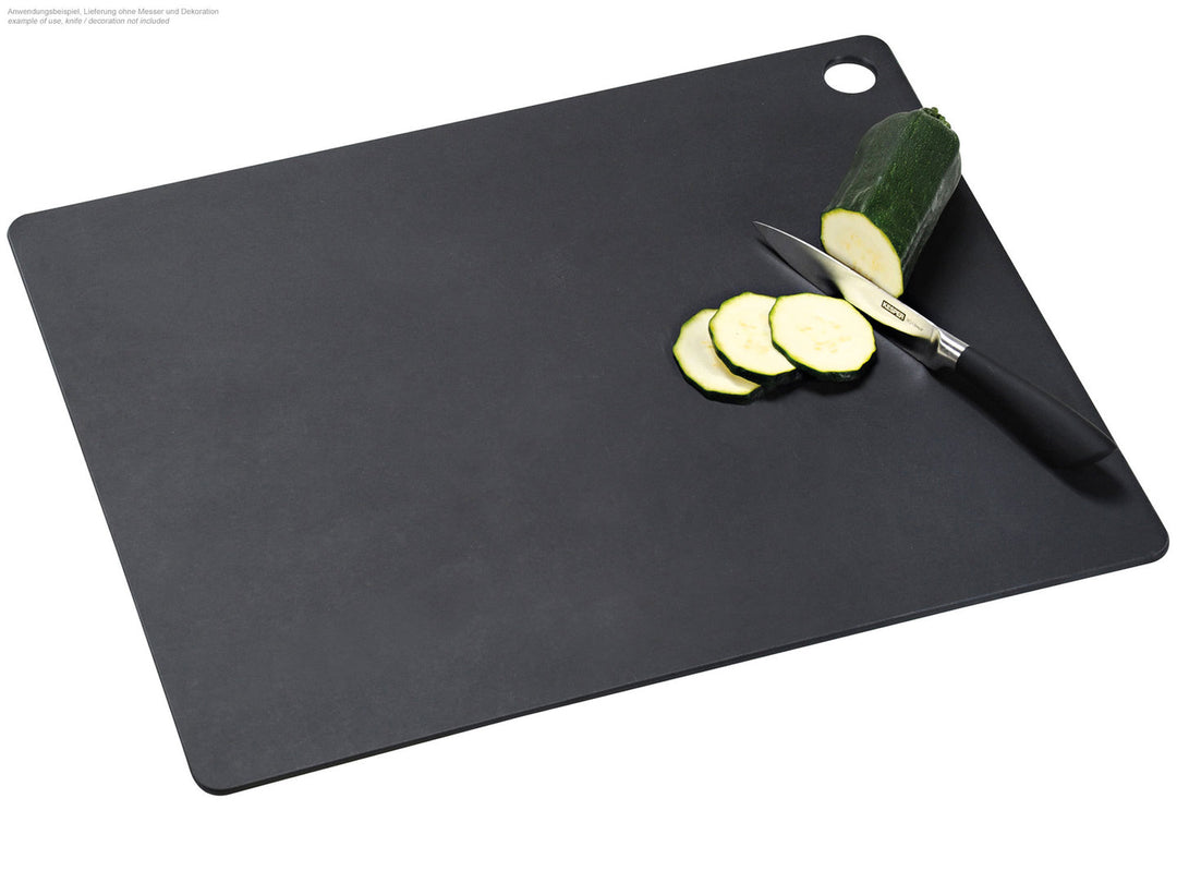 Kitchen gadgets from Kesper cutting boards spice mills coasters –