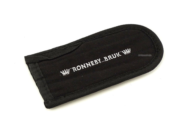 RONNEBY BRUK Hitzeschutz-Griffüberzug 15 cm für RONDO Pfannen