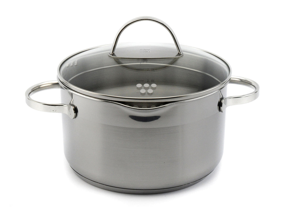  Goldlion Stainless Steel Inner Pot Compatible with